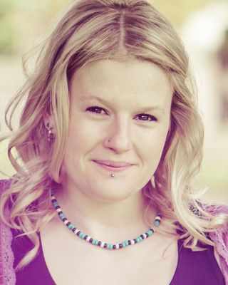 Photo of Holly Wright, Psychotherapist, MUKCP