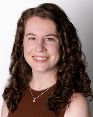 Photo of Justine Fram, Registered Psychotherapist, MACP, RP