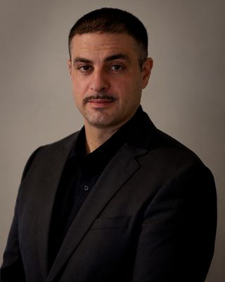 Photo of Matthew Cote, Licensed Professional Counselor, LPC