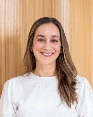 Photo of Sarah Novak, Clinical Social Work/Therapist, LISW-S, LCSW