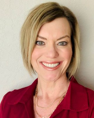 Photo of Allison Laughlin, Clinical Social Work/Therapist, LCSW