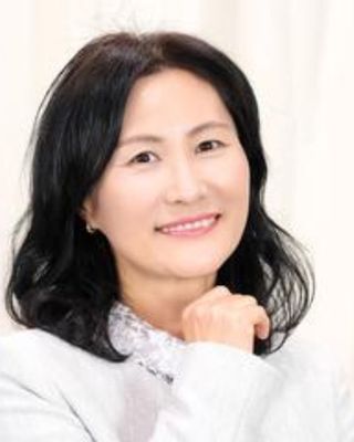 Photo of Sarah Ko, LMFT, Marriage & Family Therapist