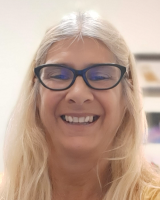 Photo of Josephine Volpe, Marriage & Family Therapist, LMFT