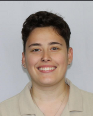Photo of Erica Lohmann, Licensed Professional Counselor, LPC