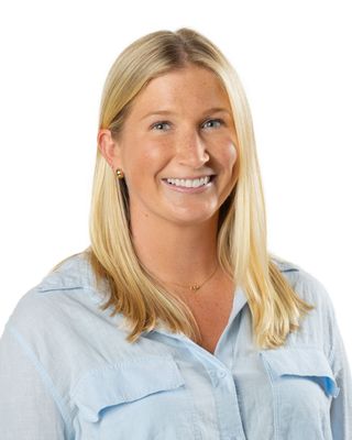 Photo of Eleanor O'Meara, Pre-Licensed Professional, Psy.D.