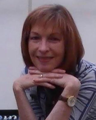 Photo of Elizabeth Anne Van Rein, Psychotherapist in Nottingham, England