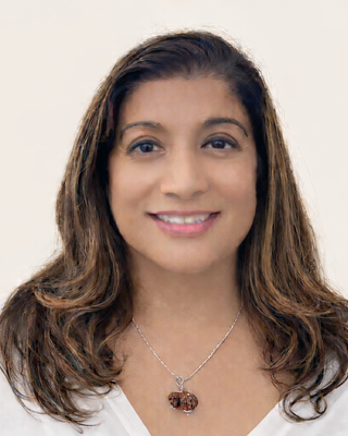 Photo of Priti Wirasinghe, Marriage & Family Therapist Associate, AMFT, MA, MBA