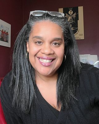 Photo of Mezeline Lindor Virginia Board Approved Supervisor, Licensed Professional Counselor in Herndon, VA