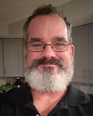 Photo of Edward Scott Millet, Mental Health Counselor, LMHC