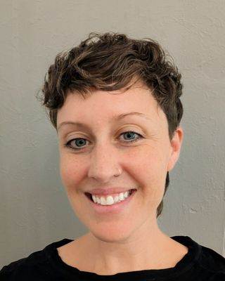 Photo of Laura Burt, Counselor, MA, NCE, LPC