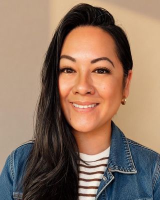 Photo of Marisse Matanza Almazan, Marriage & Family Therapist Associate, AMFT