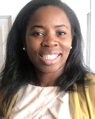 Photo of Ejemhen Hines, Licensed Professional Counselor, LPC