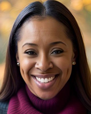 Photo of Dawneisha Spratley, Licensed Professional Counselor, LPC