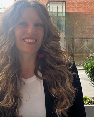 Photo of Jennifer A Forrister, Licensed Professional Counselor, EdS, MS, LPC, CCTP