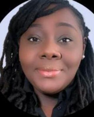 Photo of Janet Guthrie, Clinical Social Work/Therapist