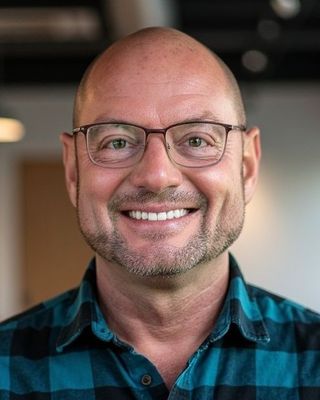 Photo of Shawn T. Webb, Licensed Professional Counselor, MA, MEd, LPC, LCDC, NCC