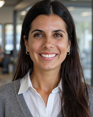 Foto de Maria de Los Angeles Cascales, Psicólogo, Lic. en Psicología, CPsi