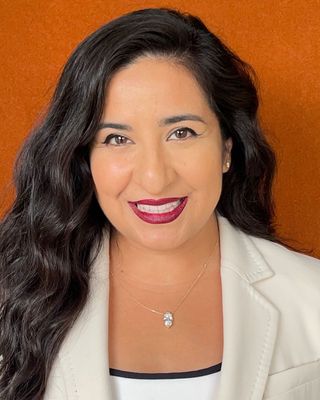 Photo of Angelita Agape, Licensed Professional Counselor, LPC-S