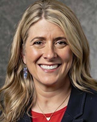 Photo of Dr. Misty Solt, Licensed Professional Counselor, PhD, LPC-S, BCN, LCDC, RPT-S