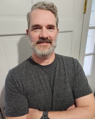 Photo of Charles Barden, Counselor, MA, LCPC, LCMHC