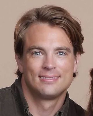 Photo of Corey Iams, Clinical Social Work/Therapist, LMSW