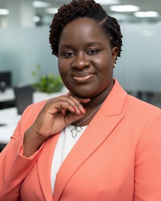 Photo of chileme U Ochulor, Psychiatric Nurse Practitioner, PMHNP
