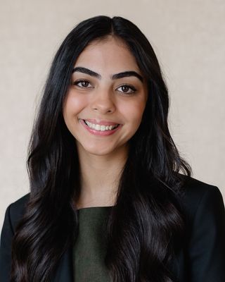 Photo of Shania Sekhon, Pre-Licensed Professional, MHC-LP