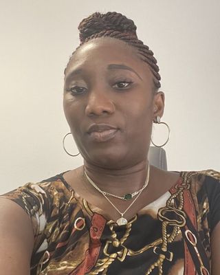 Photo of Omolara Jowojori, Psychiatric Nurse Practitioner, MSN, PMHNP-
