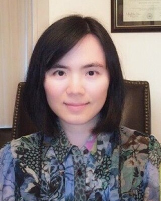 Photo of Karen Yan, Psychiatrist in New York