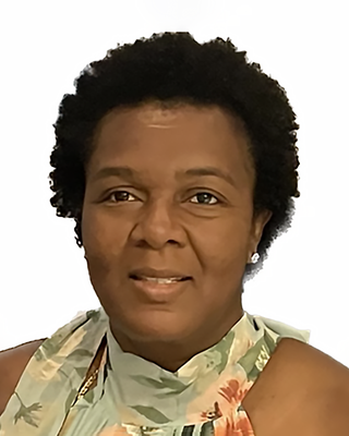 Photo of Nicole Beauburn, Psychiatric Nurse Practitioner, PMHNP