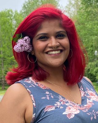 Photo of Uzma Anwar, Clinical Social Work/Therapist in Oakland County, MI