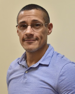 Photo of Daniel Llerena, Clinical Social Work/Therapist, LCSW
