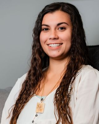 Photo of Tatiana Fountain, Pre-Licensed Professional, NCC, MA