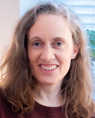 Photo of Tamesin Dyas, Clinical Social Work/Therapist, MSW, LICSW
