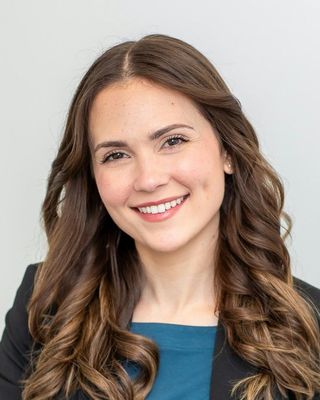 Photo of Marisol Meyer, Psychologist, PhD