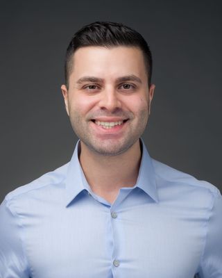 Photo of Jack Mkroyan, Psychiatric Nurse Practitioner, PMHNP