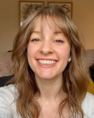 Photo of Natalie Kerschner, Licensed Professional Counselor, LPC