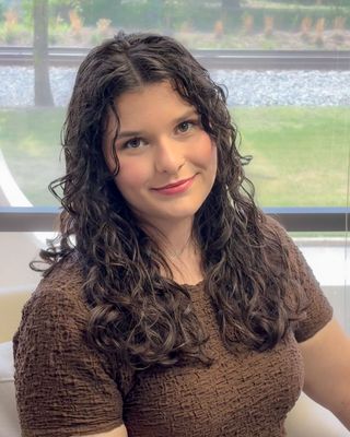 Photo of Grayce Turman, Licensed Master Social Worker, LMSW