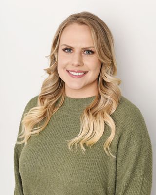 Photo of Sierra Peterson, Psychiatric Nurse Practitioner, APRN, PMHNP