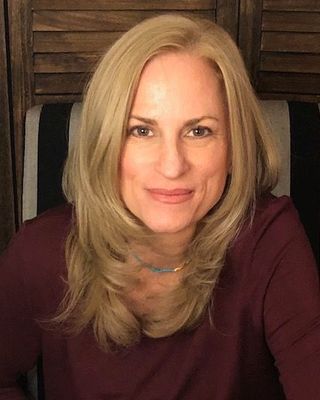 Photo of Luana Carroll, Clinical Social Work/Therapist, LCSW, EMDR, CCTP