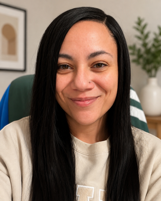 Photo of Jazzmin Hurst, Licensed Social Worker, BA, MSW, LSW