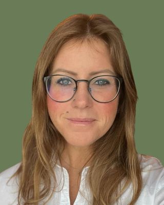 Photo of Megan Cramer, RP, MACP, Registered Psychotherapist