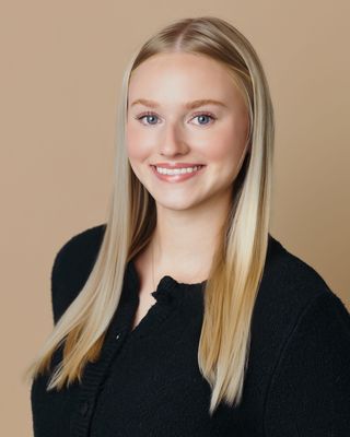 Photo of Kaylee Wilson, Pre-Licensed Professional, Intern
