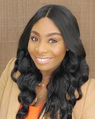 Photo of Joy Edoka, Registered Psychotherapist (Qualifying), MA