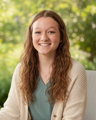 Photo of Sarr Webb, Master Social Worker, LLMSW