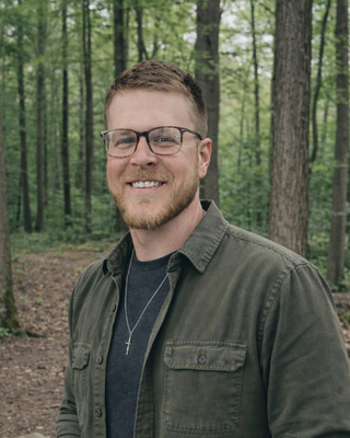Photo of Jake Fields, Licensed Professional Counselor, LPC