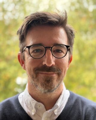 Photo of Julian Wright, Counsellor, MBACP