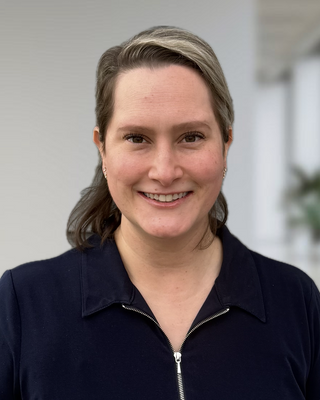 Photo of Meredith Nash, Licensed Mental Health Counselor, LMHC