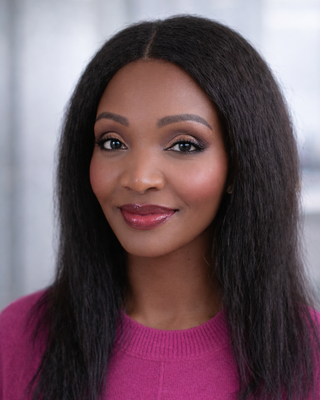 Photo of Monica Muiruri, Psychiatric Nurse Practitioner, DNP, PMHNP, BC