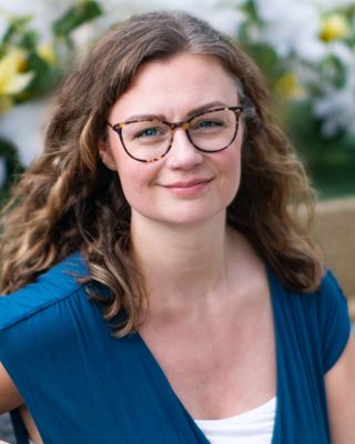 Photo of Lauren Fatovic, Clinical Social Work/Therapist, LICSW